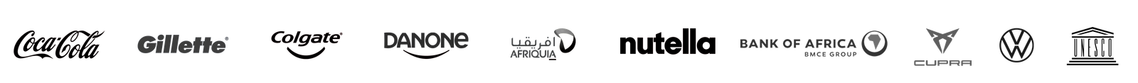 Trusted Clients